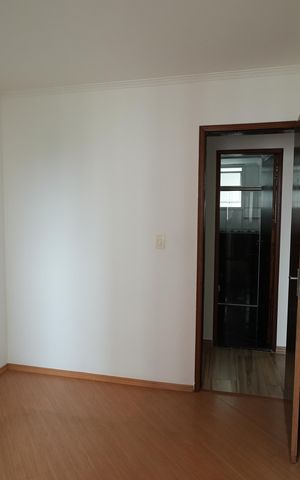 Apartamento à venda com 69m², 3 quartos e 1 vagaQuarto 3