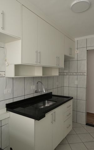 Apartamento à venda com 69m², 3 quartos e 1 vagav