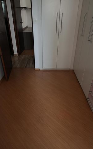 Apartamento à venda com 69m², 3 quartos e 1 vagaQuarto 2