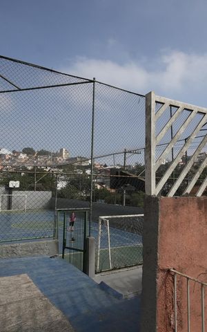 Apartamento à venda com 69m², 3 quartos e 1 vagaQuadra Esportiva