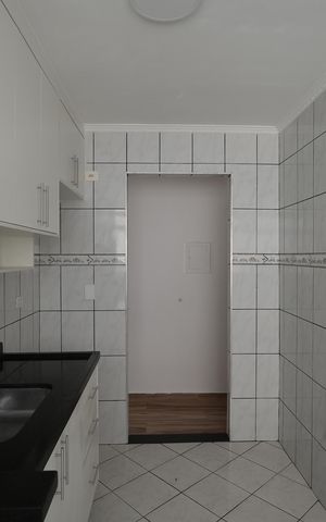 Apartamento à venda com 69m², 3 quartos e 1 vagaCozinha