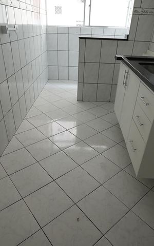 Apartamento à venda com 69m², 3 quartos e 1 vagaCozinha