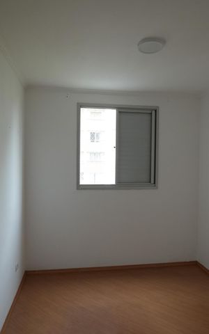 Apartamento à venda com 69m², 3 quartos e 1 vagaQuarto 3