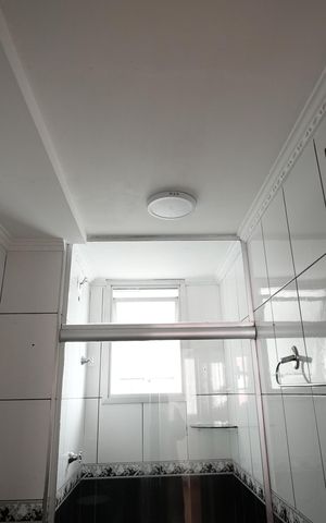 Apartamento à venda com 69m², 3 quartos e 1 vagaBanheiro Social