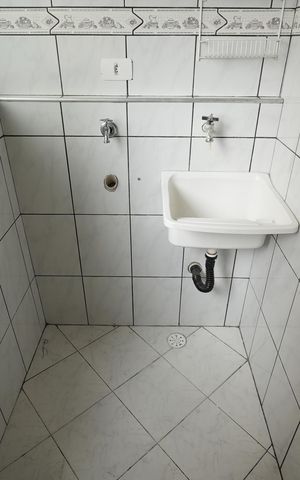 Apartamento à venda com 69m², 3 quartos e 1 vagaÁrea de Serviço