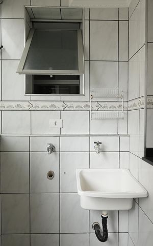 Apartamento à venda com 69m², 3 quartos e 1 vagaÁrea de Serviço