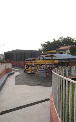 Apartamento à venda com 69m², 3 quartos e 1 vagaÁrea comum - Playground