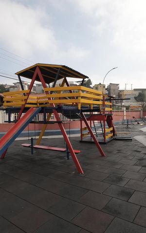 Apartamento à venda com 69m², 3 quartos e 1 vagaÁrea comum - Playground