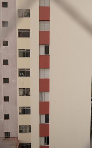 Apartamento à venda com 69m², 3 quartos e 1 vagaVista do Quarto 1