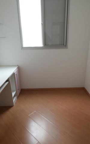 Apartamento à venda com 69m², 3 quartos e 1 vagaQuarto 2