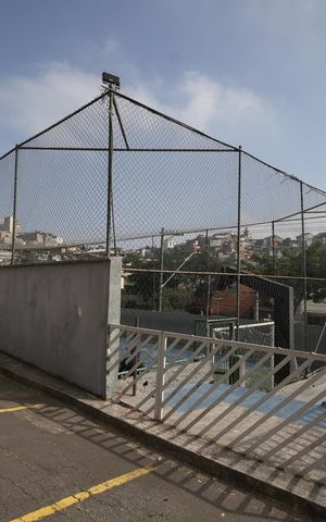 Apartamento à venda com 69m², 3 quartos e 1 vagaQuadra Esportiva