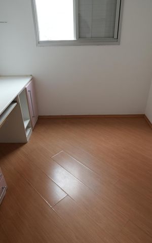 Apartamento à venda com 69m², 3 quartos e 1 vagaQuarto 2