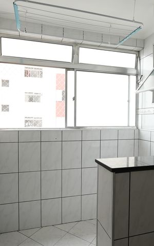 Apartamento à venda com 69m², 3 quartos e 1 vagaÁrea de Serviço