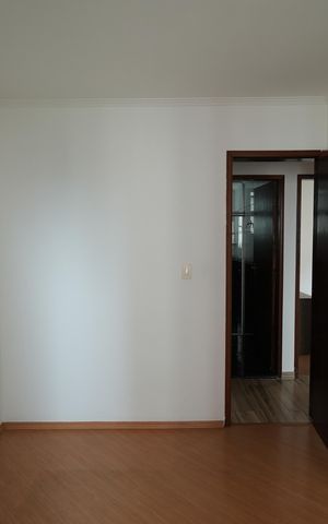 Apartamento à venda com 69m², 3 quartos e 1 vagaQuarto 3