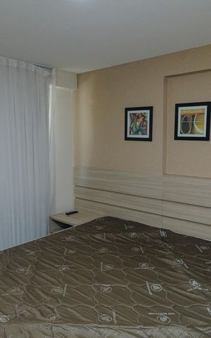 Apartamento para alugar com 35m², 1 quarto e sem vagaQuarto