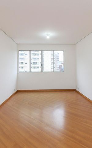 Apartamento para alugar com 100m², 3 quartos e 1 vaga Apartamento para alugar com 100m², 3 quartos e 1 vagaSala