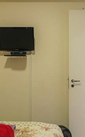 Apartamento à venda com 50m², 2 quartos e 1 vaga