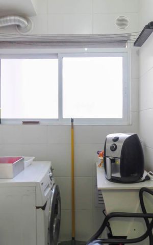 Apartamento à venda com 50m², 2 quartos e 1 vaga