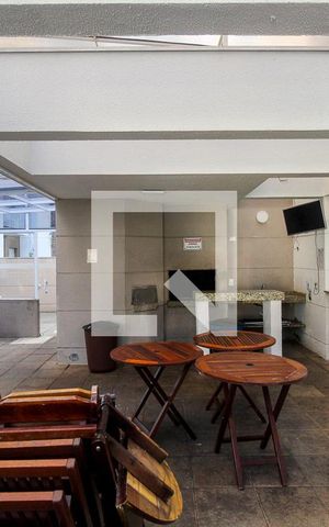 Apartamento à venda com 50m², 2 quartos e 1 vaga