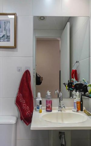 Apartamento à venda com 50m², 2 quartos e 1 vaga