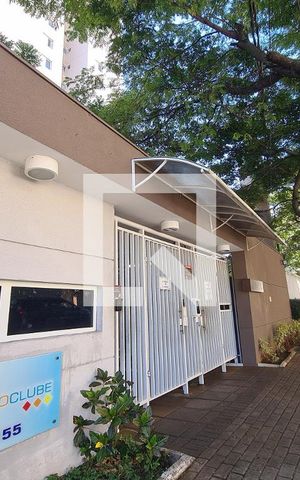 Apartamento à venda com 50m², 2 quartos e 1 vaga