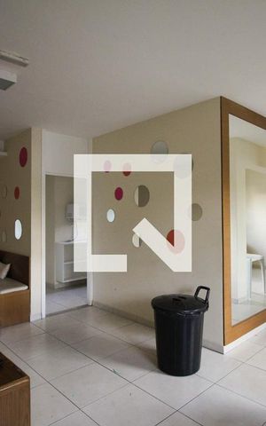Apartamento à venda com 50m², 2 quartos e 1 vaga