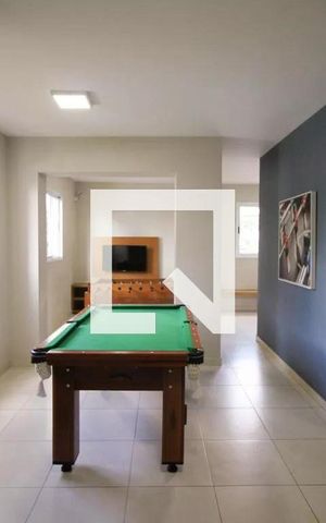 Apartamento à venda com 50m², 2 quartos e 1 vaga
