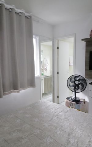Apartamento à venda com 67m², 2 quartos e 1 vagaSuíte 2