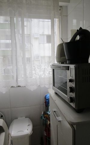 Apartamento à venda com 67m², 2 quartos e 1 vagaÁrea de Serviço