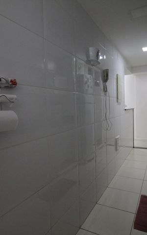 Apartamento à venda com 67m², 2 quartos e 1 vagaÁrea de Serviço