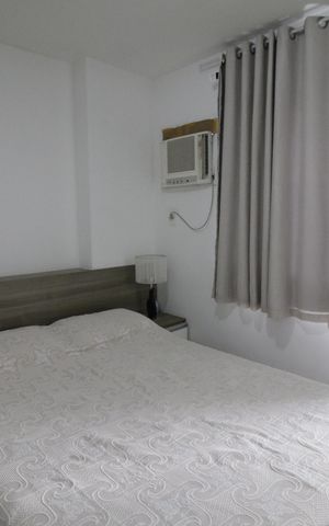 Apartamento à venda com 67m², 2 quartos e 1 vagaSuíte 2