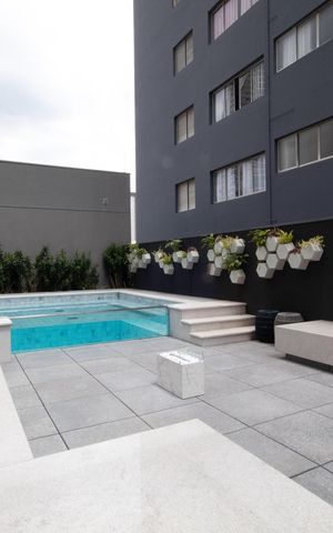 Apartamento à venda com 50m², 2 quartos e 1 vaga Apartamento à venda com 50m², 2 quartos e 1 vagaEspaço VIP