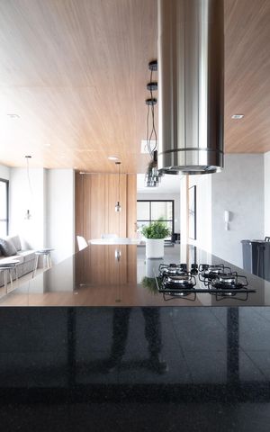 Apartamento à venda com 50m², 2 quartos e 1 vaga Apartamento à venda com 50m², 2 quartos e 1 vagaÁrea comum - Salão de festas
