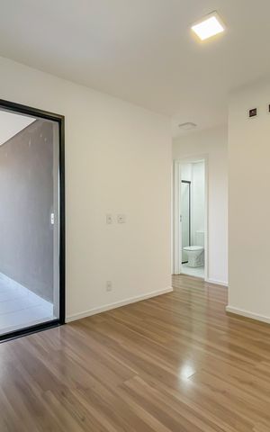 Apartamento à venda com 50m², 2 quartos e 1 vaga Apartamento à venda com 50m², 2 quartos e 1 vagaSala