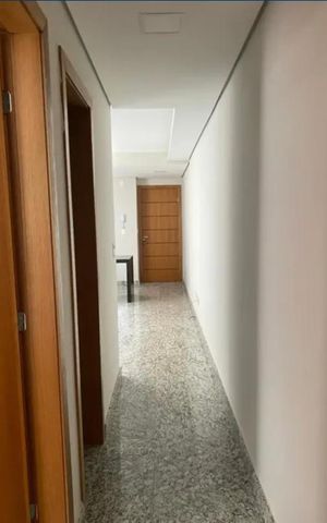 Apartamento à venda com 60m², 2 quartos e 2 vagas