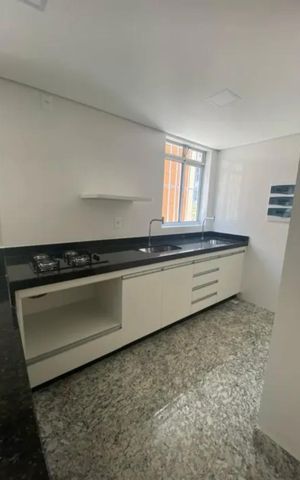 Apartamento à venda com 60m², 2 quartos e 2 vagas
