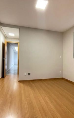 Apartamento à venda com 60m², 2 quartos e 2 vagas