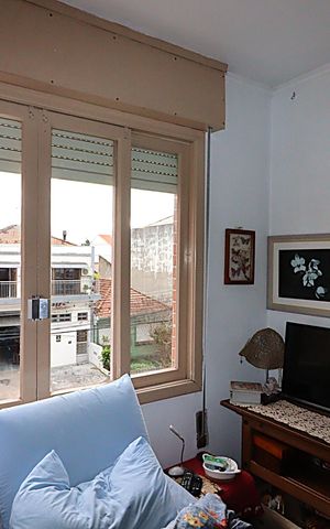 Apartamento à venda com 107m², 3 quartos e sem vagaQuarto 3