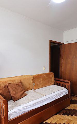 Apartamento à venda com 107m², 3 quartos e sem vagaSuíte