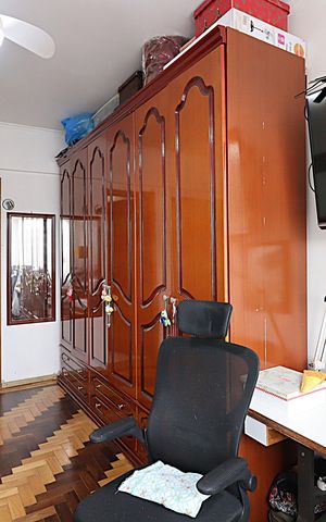 Apartamento à venda com 107m², 3 quartos e sem vagaSuíte