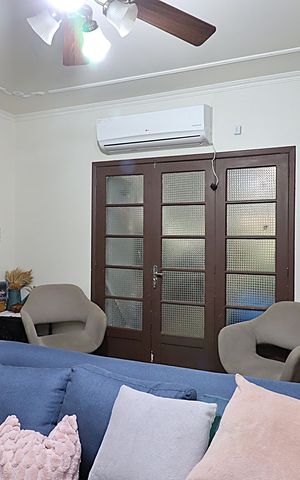 Apartamento à venda com 107m², 3 quartos e sem vagaSala