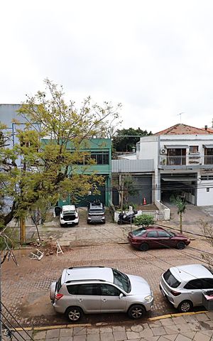 Apartamento à venda com 107m², 3 quartos e sem vagaVista da Suíte