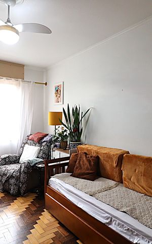 Apartamento à venda com 107m², 3 quartos e sem vagaSuíte