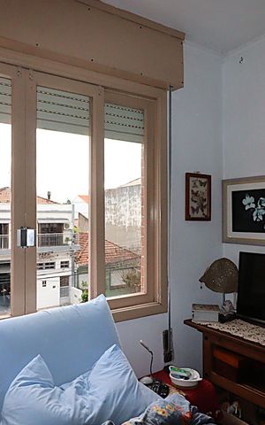 Apartamento à venda com 107m², 3 quartos e sem vagaQuarto 3