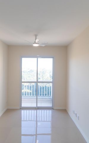 Apartamento para alugar com 49m², 2 quartos e 1 vaga Apartamento para alugar com 49m², 2 quartos e 1 vagaSalas