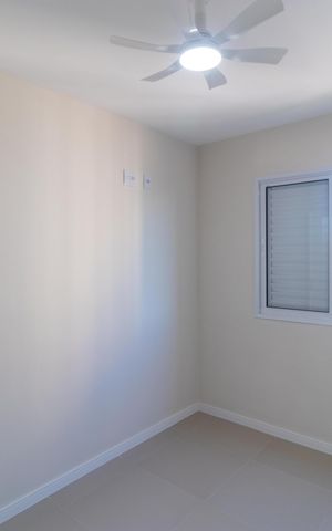 Apartamento para alugar com 49m², 2 quartos e 1 vaga Apartamento para alugar com 49m², 2 quartos e 1 vagaQuarto 01