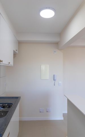 Apartamento para alugar com 49m², 2 quartos e 1 vaga Apartamento para alugar com 49m², 2 quartos e 1 vagaCozinha