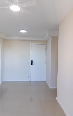 Apartamento para alugar com 49m², 2 quartos e 1 vaga Apartamento para alugar com 49m², 2 quartos e 1 vagaSalas