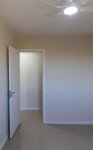 Apartamento para alugar com 49m², 2 quartos e 1 vaga Apartamento para alugar com 49m², 2 quartos e 1 vagaQuarto 02