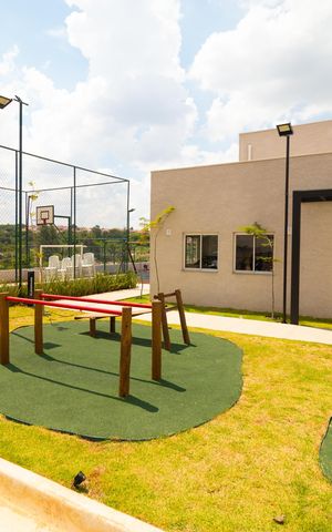 Apartamento para alugar com 49m², 2 quartos e 1 vaga Apartamento para alugar com 49m², 2 quartos e 1 vagaÀrea comum